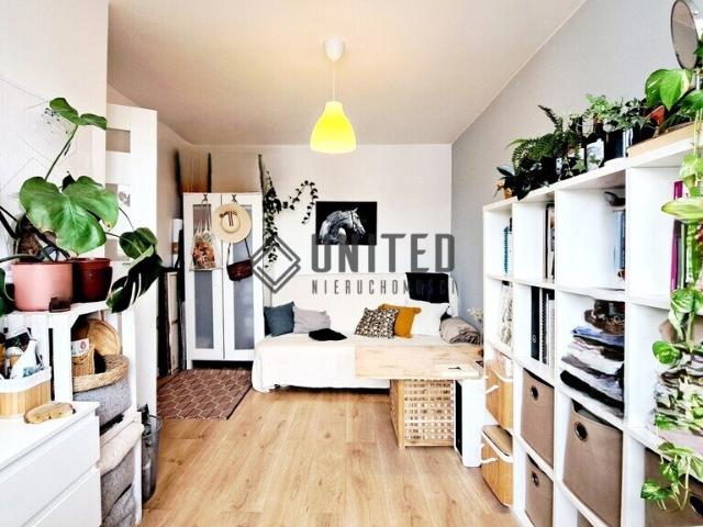 Wrocław, Szczepin, Dobra, 46,65 m2