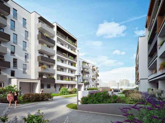 Wrocław, Szczepin, 101,24 m2