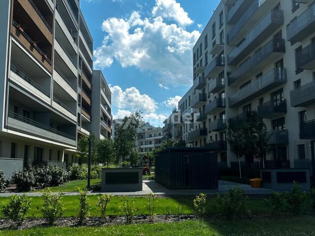 Wrocław, Szczepin, 35 m2