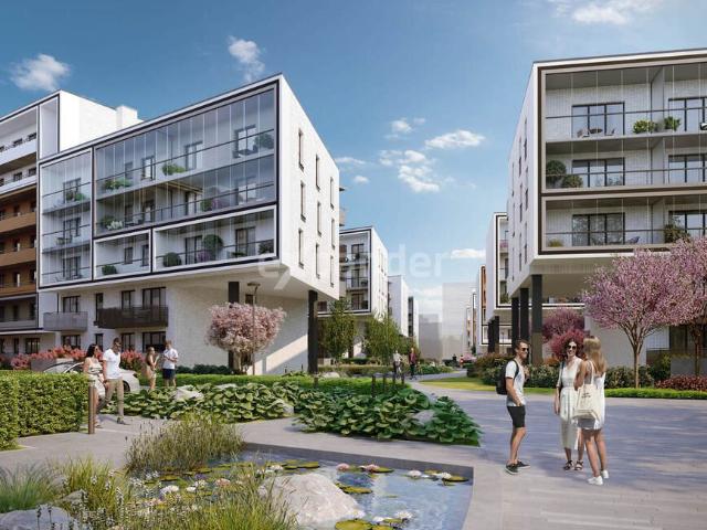 Wrocław, Szczepin, 38,65 m2