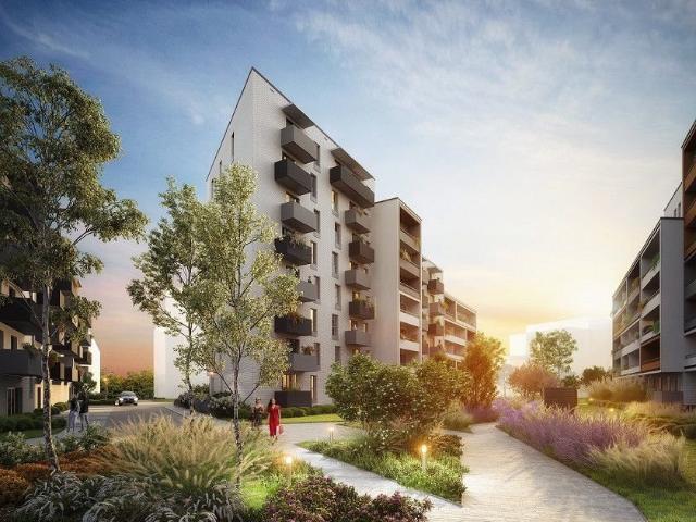 Wrocław, Szczepin, 30,72 m2