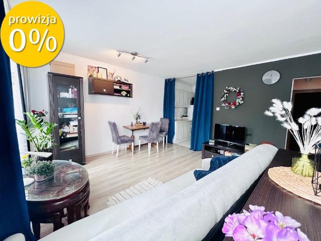 Wrocław, Szczepin, 31 m2