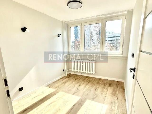 Wrocław, Szczepin, 31 m2
