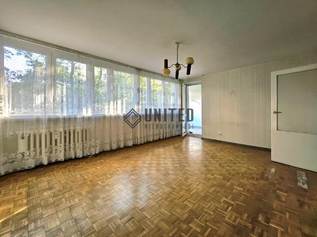 Wrocław, Szczepin, 57,50 m2