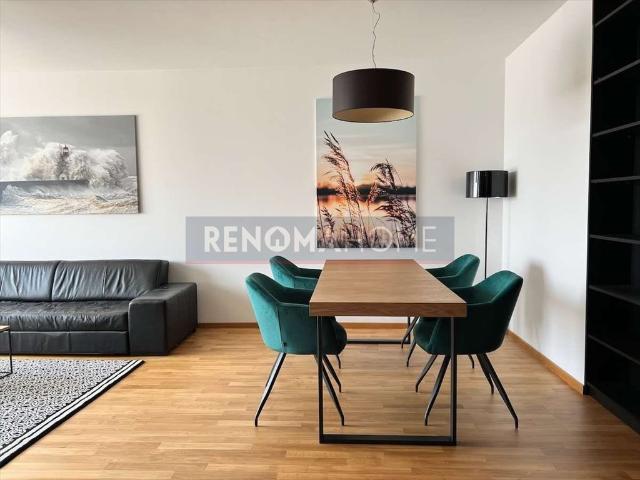 Wrocław, Szczepin, 58,50 m2