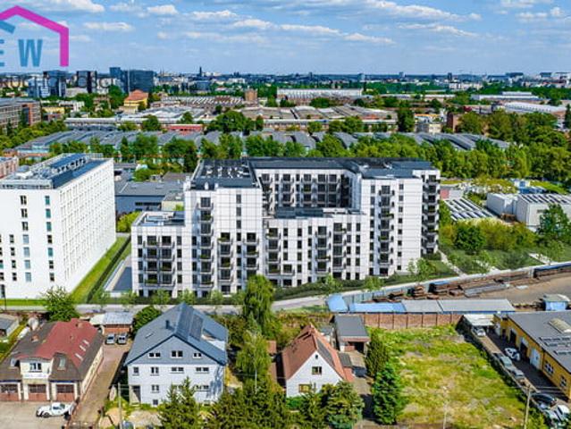 Wrocław, Szczepin