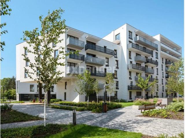 Wrocław, Szczepin, 84,37 m2