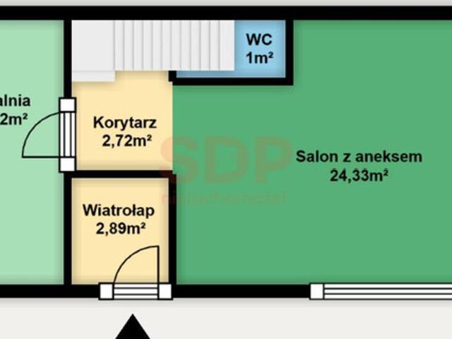 Wrocław, Krzyki, Spacerowa