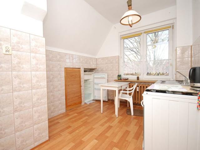 Wrocław, Sołtysowice, al. Poprzeczna