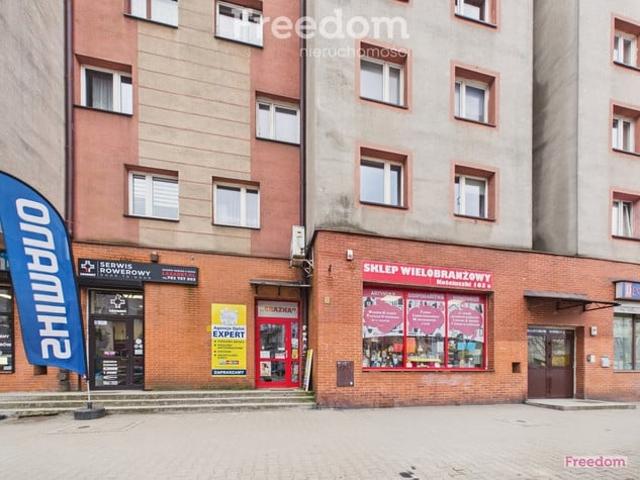 Wrocław, Tadeusza Kościuszki