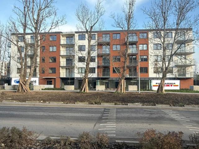 Wrocław, Tarnogaj, Międzyleska