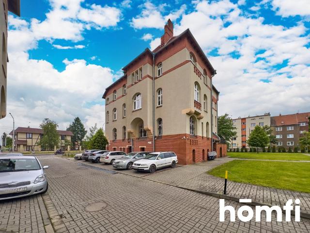 Wrocław, Tarnogaj, Gazowa, 104,20 m2