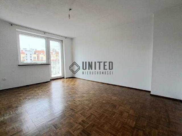 Wrocław, Tarnogaj, Otmuchowska, 62,93 m2