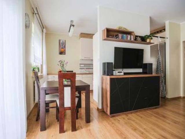 Wrocław, Tarnogaj, ul. Nyska, 69 m² Mieszkanie