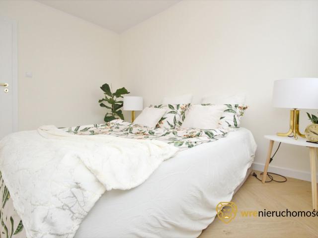 Wrocław, Tarnogaj, Wieczysta, 55 m2