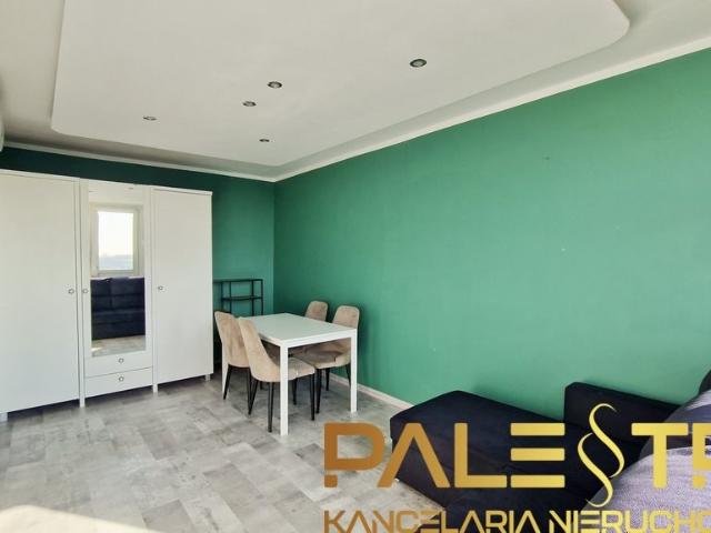 Wrocław, Tarnogaj, 39 m2