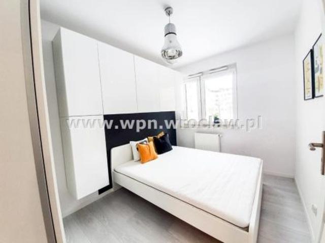 Wrocław, Krzyki, 41 m² Mieszkanie