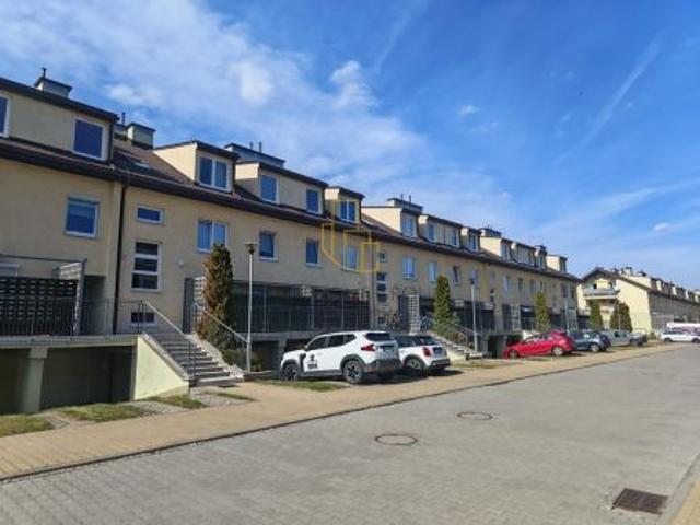 Wrocław, Psie Pole, ul. Miłostowska, 49 m² Mieszkanie