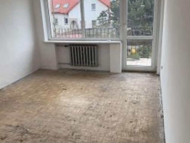 Wrocław, ul. Notecka, 93 m² Mieszkanie