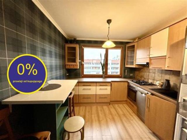 Wrocław, Fabryczna, ul. Czesława Tańskiego, 71 m² Mieszkanie
