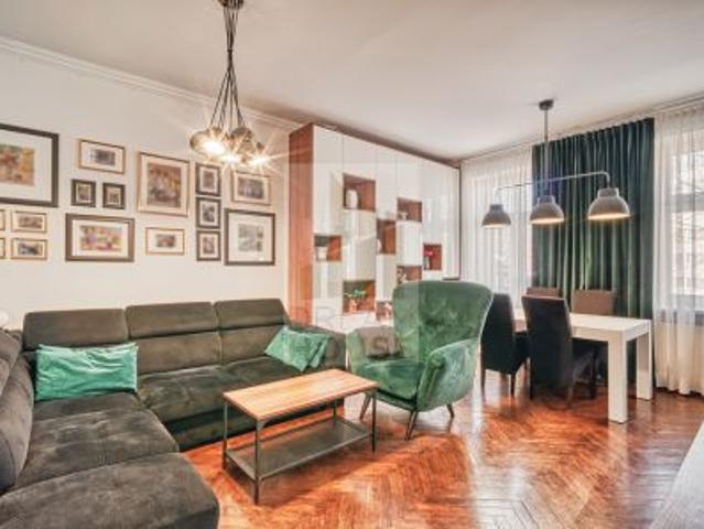 Wrocław, Krzyki, ul. Energetyczna, 75 m² Mieszkanie