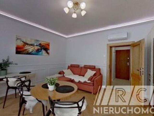 Wrocław, ul. Jana Kilińskiego, 27 m² Mieszkanie