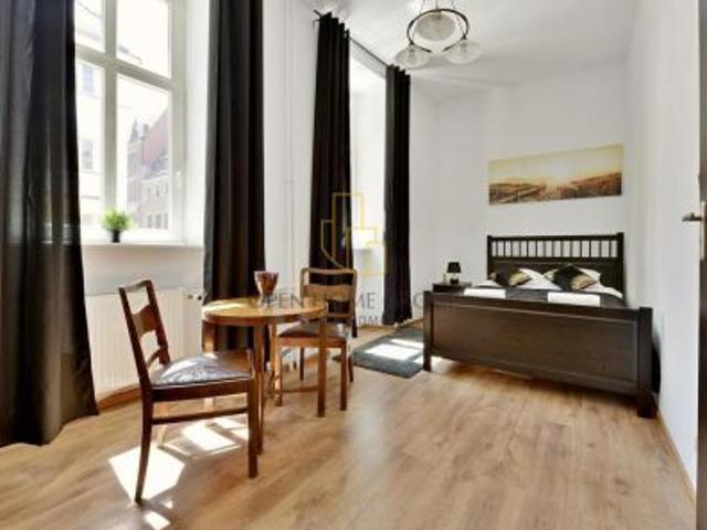 Wrocław, ul. Kiełbaśnicza, 54 m² Mieszkanie