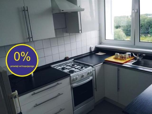 Wrocław, Popowice, ul. Popowicka, 57 m² Mieszkanie