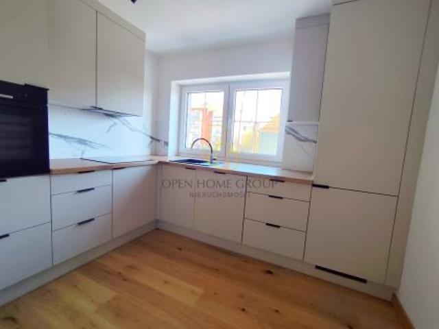 Wrocław, ul. Poranna, 77 m² Mieszkanie