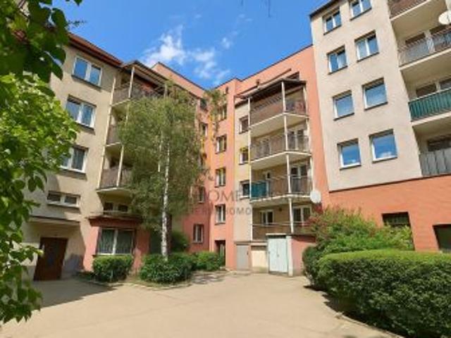 Wrocław, Śródmieście, ul. Stacha Świstackiego, 74 m² Mieszkanie