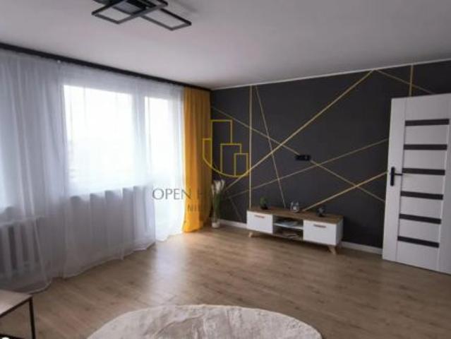 Wrocław, ul. Strzegomska, 62 m² Mieszkanie
