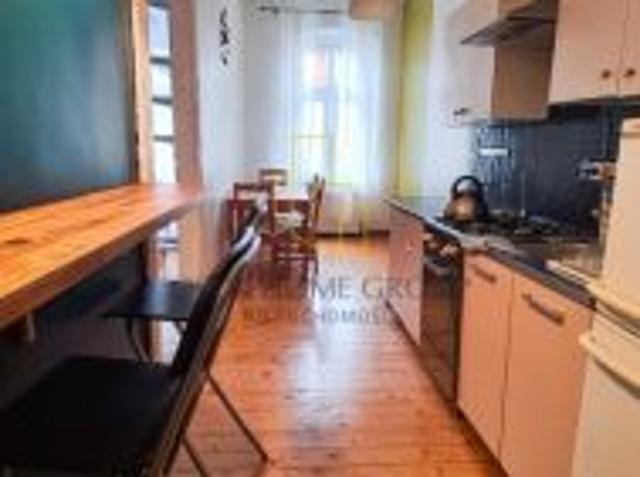 Wrocław, ul. Szczęśliwa, 36 m² Mieszkanie