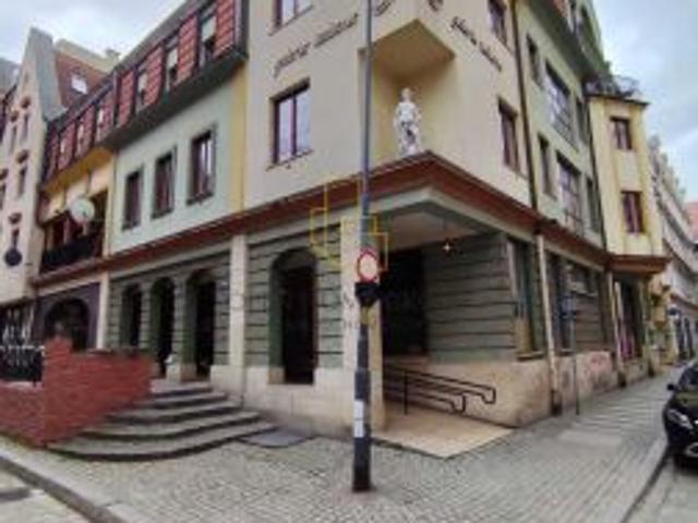 Wrocław, Stare Miasto, ul. Więzienna, 70 m² Mieszkanie