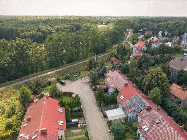 Wrocław, Wojnów, 118 m² Dom