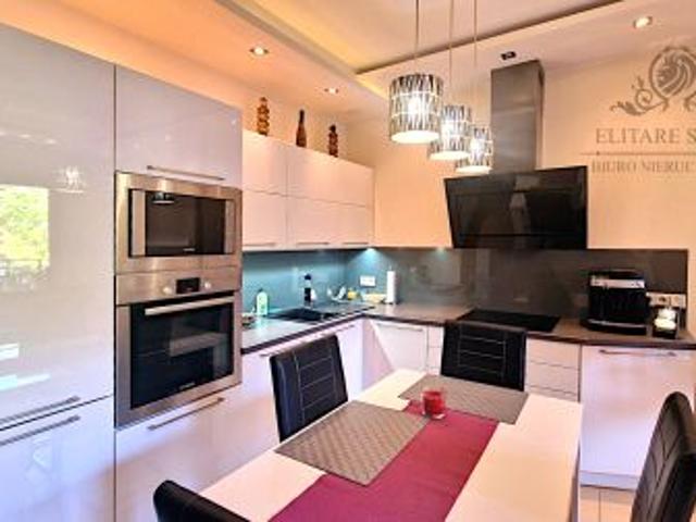 Wrocław, Wojszyce, 56 m² Mieszkanie