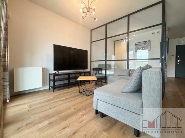Wrocław, Wrocław Stare Miasto, Księcia Witolda, 43 m2