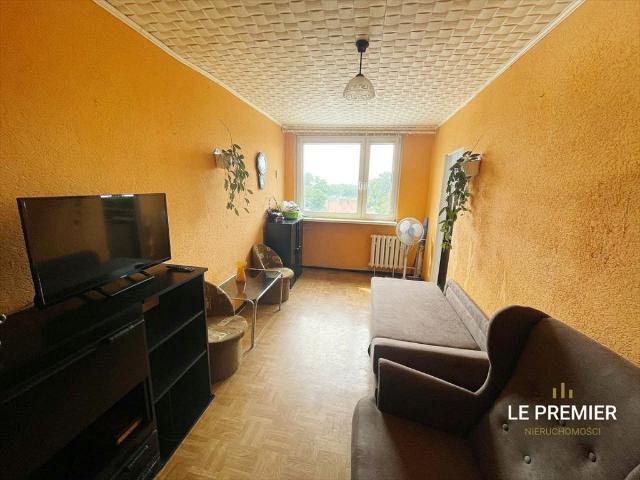 Wrocław, Zakrzów, 22,60 m2