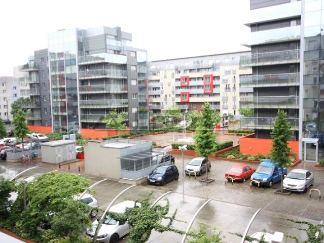 Wrocław Zdrowa 2 pok osobna kuchnia Balkon Nowość 50,66 m², Wrocław