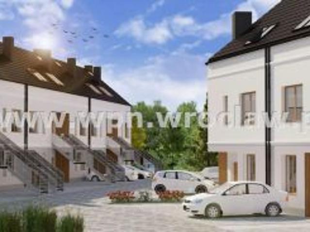 Wrocław, 90 m² Mieszkanie