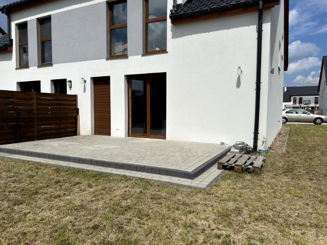 Wrocławska 140 m², Nadolice Małe