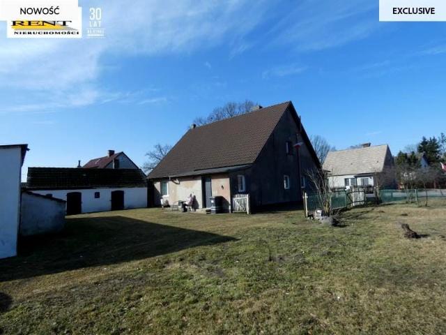 Wrocławska 160 m², Miłowo