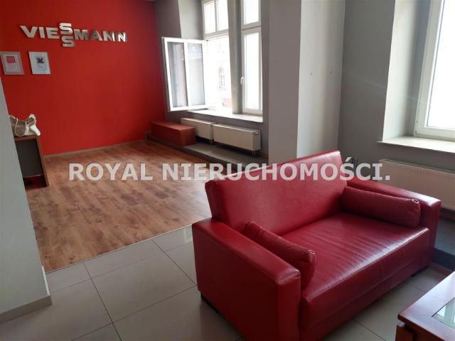 Wrocławska 167 m², Bytom