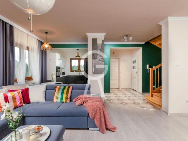 Wrocławska 169 m², Nadolice Małe