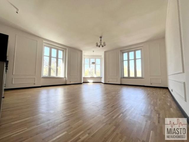 Wrocławska 102 m², Bytom