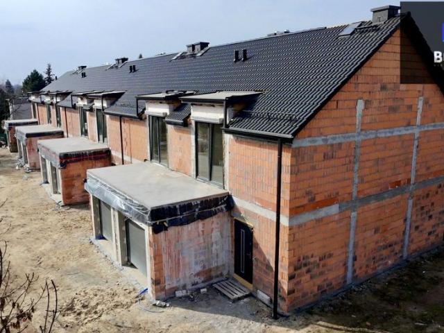 Wrocławska 108 m², Kamieniec Wrocławski