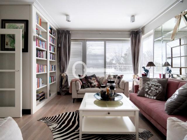 Wrocławska 121,14 m², Gdynia