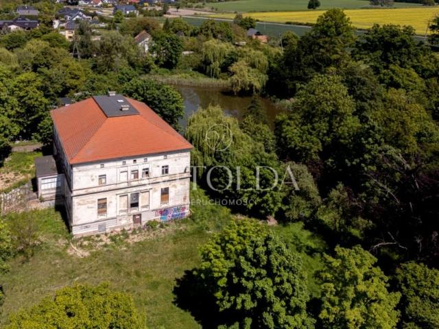 Wrocławska 1 360 m², Siedlec