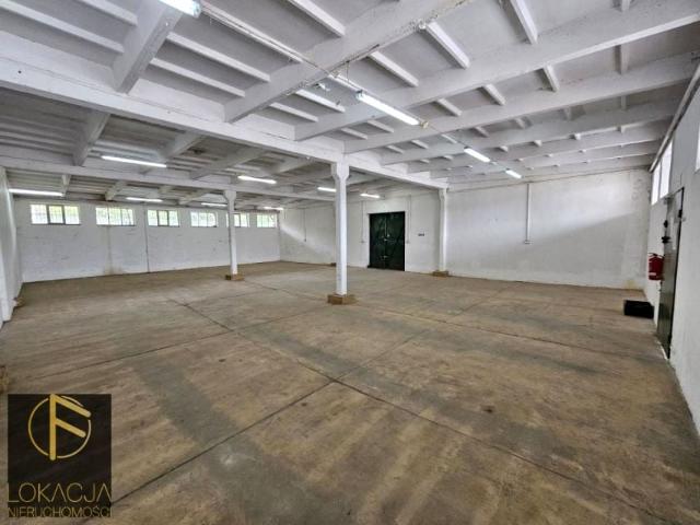 Wrocławska 1 726 m², Kalisz