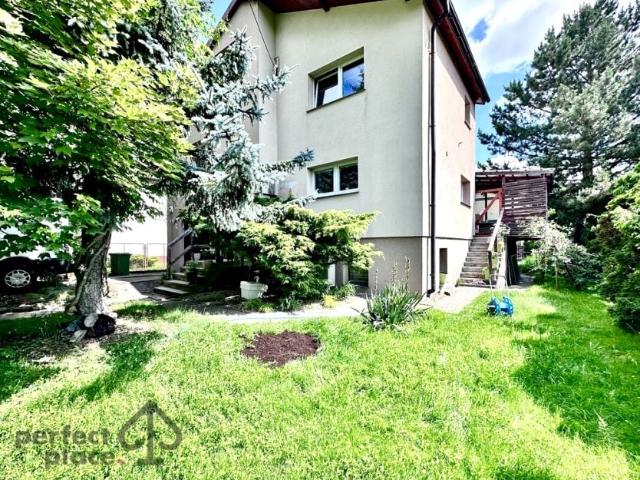Wrocławska 240 m², Kamieniec Wrocławski