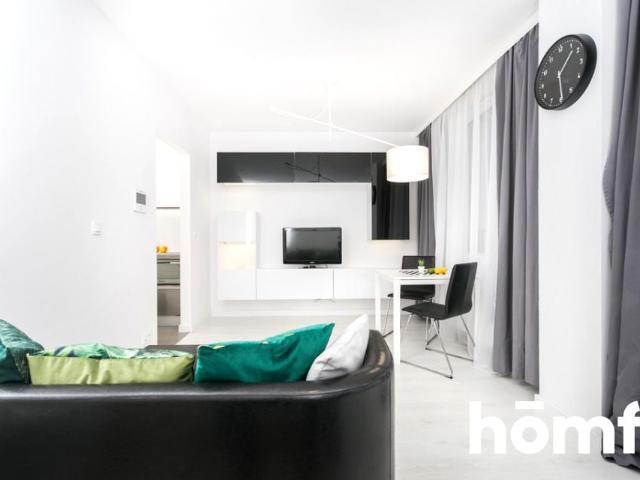 Wrocławska 25 m², Kraków